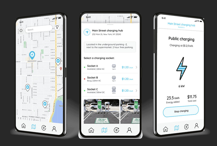 SolarEdge Acquires Wevo Energy, EV Charging Optimization and Management Software Startup